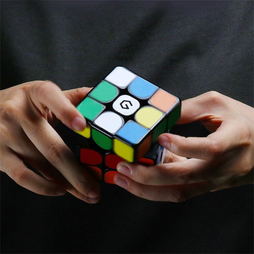 Giiker M3 Magnetic Cube